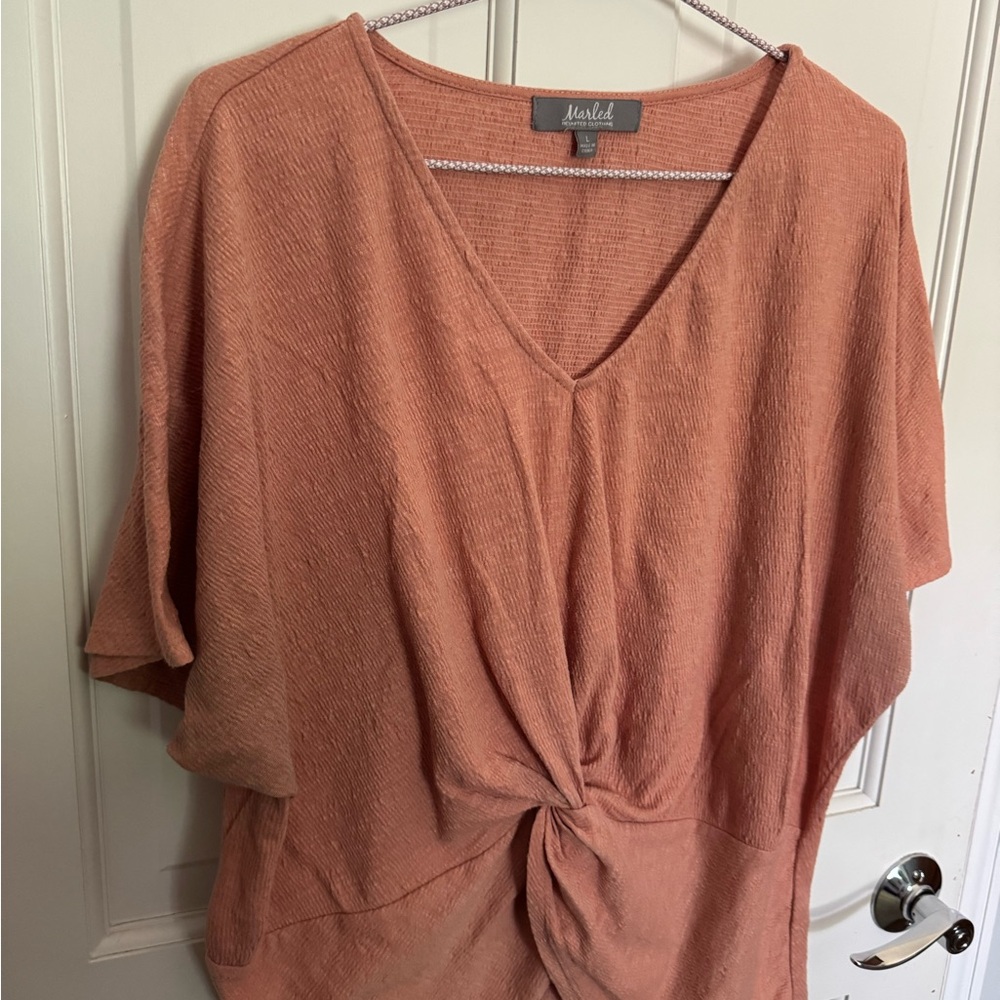 Clay Women's Top